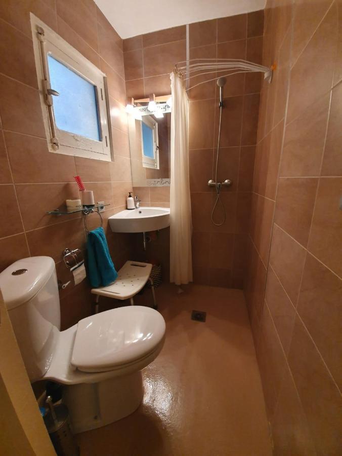 Room In Benidorm Downtown En Piso Compartido Alicante Exteriör bild