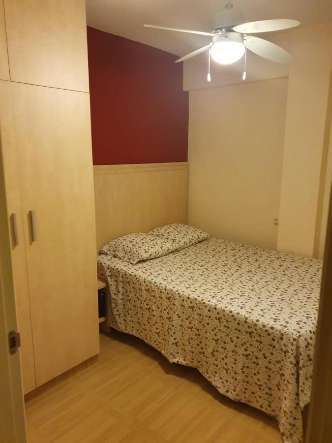 Room In Benidorm Downtown En Piso Compartido Alicante Exteriör bild