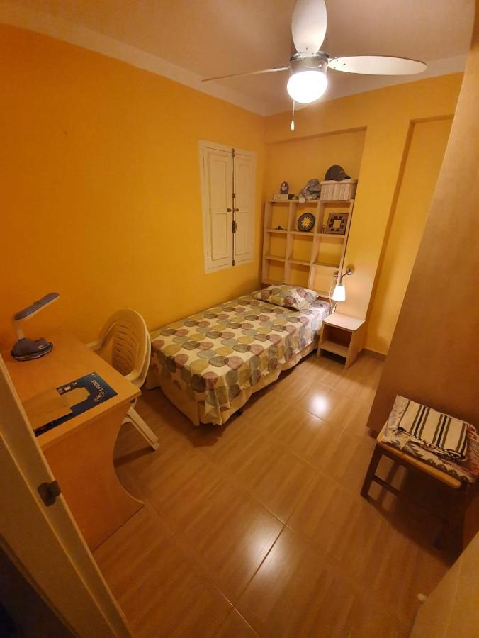 Room In Benidorm Downtown En Piso Compartido Alicante Exteriör bild